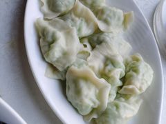 -船歌鱼水饺(高新园区店)