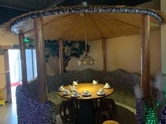 包房-举炊·寻湘记·新鲜现炒(临平西子国际店)