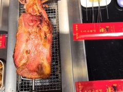 -橦橦小马扎烧烤 (传媒大学店)