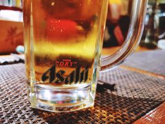 -半藏居酒屋(香港花园店)
