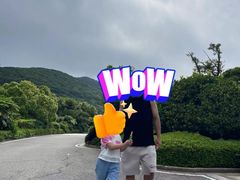 -舟山朱家尖绿城威斯汀度假酒店
