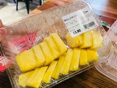 -盒马鲜生(龙德广场店)