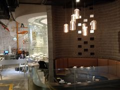 大堂-来龙里 精致 东南亚餐室(万象城店)