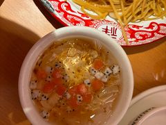 -江渔儿酸菜鱼专门店(明珠广场店)