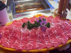 -重庆高老九火锅(万象城店)