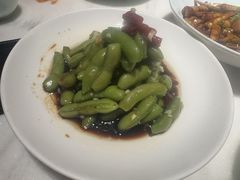 -苏帮袁Sue Cuisine(来福士店)