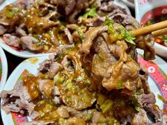 -大吉利·潮汕鲜牛肉火锅(西安店)
