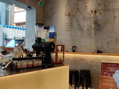 -MQ COFFEE STAND明谦(新洲店)