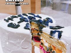 -今日·TODAY手作低脂动物奶油蛋糕定制(高新万达店)