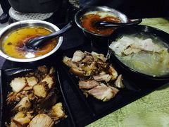 -欧阳家吊炉饼(九纬路店)