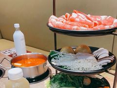 -盒马鲜生(悠方店)