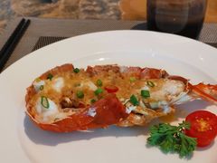 -安蒂娅·海鲜自助餐厅(安蒂娅美兰酒店)