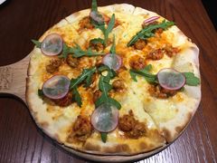 -斯比特花园西餐厅(东方商厦店)