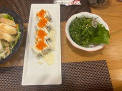 -樱の千渡日式料理·铁板烧•烧鸟(金盛田广场店)