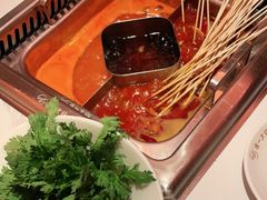 -串一火锅(赛格国际购物中心店)