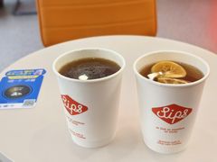 -Sips&Lick茶兰咖啡(五道口店)