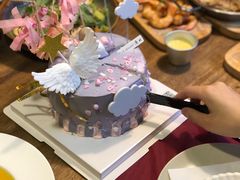 -G+KITCHEN(龙湖狮山天街店)