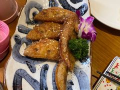 -有喜屋·深夜食堂(北京西路店)