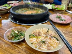 -笔记安顺夺夺粉火锅