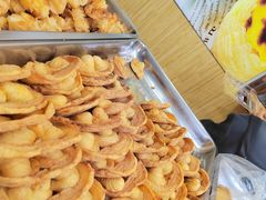 -包满意面包糕点(东坝店)