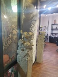 -飛凡TATTOO纹身•原创