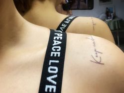 点击看大图 -MDZ STORE·TATTOO·耳饰