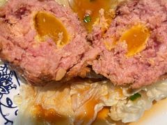 -春水锅贴·传统鲁菜(大明湖店)