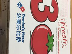 -达美乐比萨(国瑞北路店)
