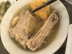-松發肉骨茶(先得坊店)