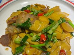 -柴火农家·江西赣南菜(土华店)