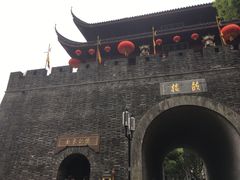 -鼓楼(西湖风景名胜区)