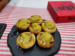 蒜泥口蘑-再来几串·云南酱烤(全国首店)