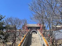 -妙峰山风景名胜区