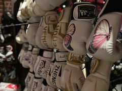 -威尔仕健身(北京合生汇店)