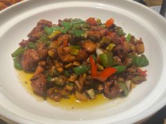 -老阿爸鲜鱼土菜(昆山花桥店)