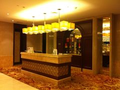 -浙江三立开元名都大酒店·四季轩中餐厅