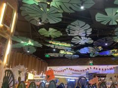 -苏梅花园(群星城店)