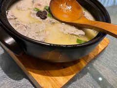 -南堂館川菜文化餐厅(天府店)