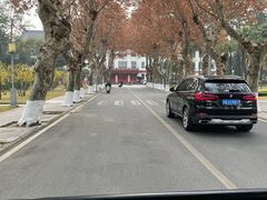 -四川大学(望江校区)