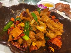 -廊亦舫Lang Yi Fang Restaurant(金桥店)