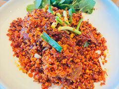 -辛香汇·现炒川菜(共康店)