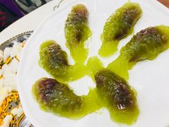 年糕-凯盈阁·顺德私房菜·桑拿鸡