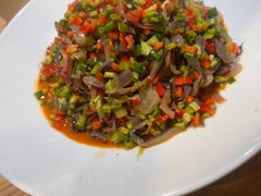 -红樱桃·欢乐餐厅(太原里店)