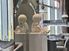 -3号仓库·创意中国菜(乐清正大广场店)