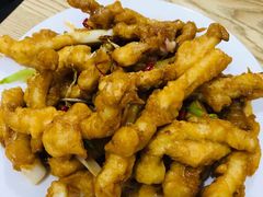 -九龙餐厅(大沽路店)