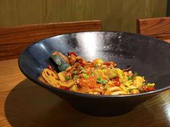 -天府国麻辣香锅(李沧万达店)