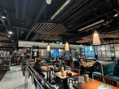 -南拳十三姨·潮汕砂锅粥(世纪金源店)
