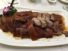 翠清酒家(万丰路店)-翠清酒家(万丰路店)