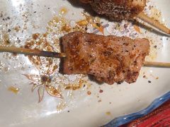 -一豚轩·烧鸟·豚骨拉面(五四路店)