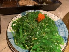 -谷牛日式烤肉(宝山U天地店)